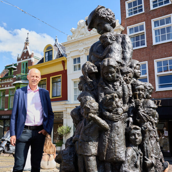 ProFour | Jos van Dam | Advies en Coaching