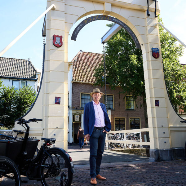 ProFour | Jos van Dam | Advies en Coaching