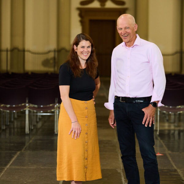 ProFour | Jos van Dam | Advies en Coaching